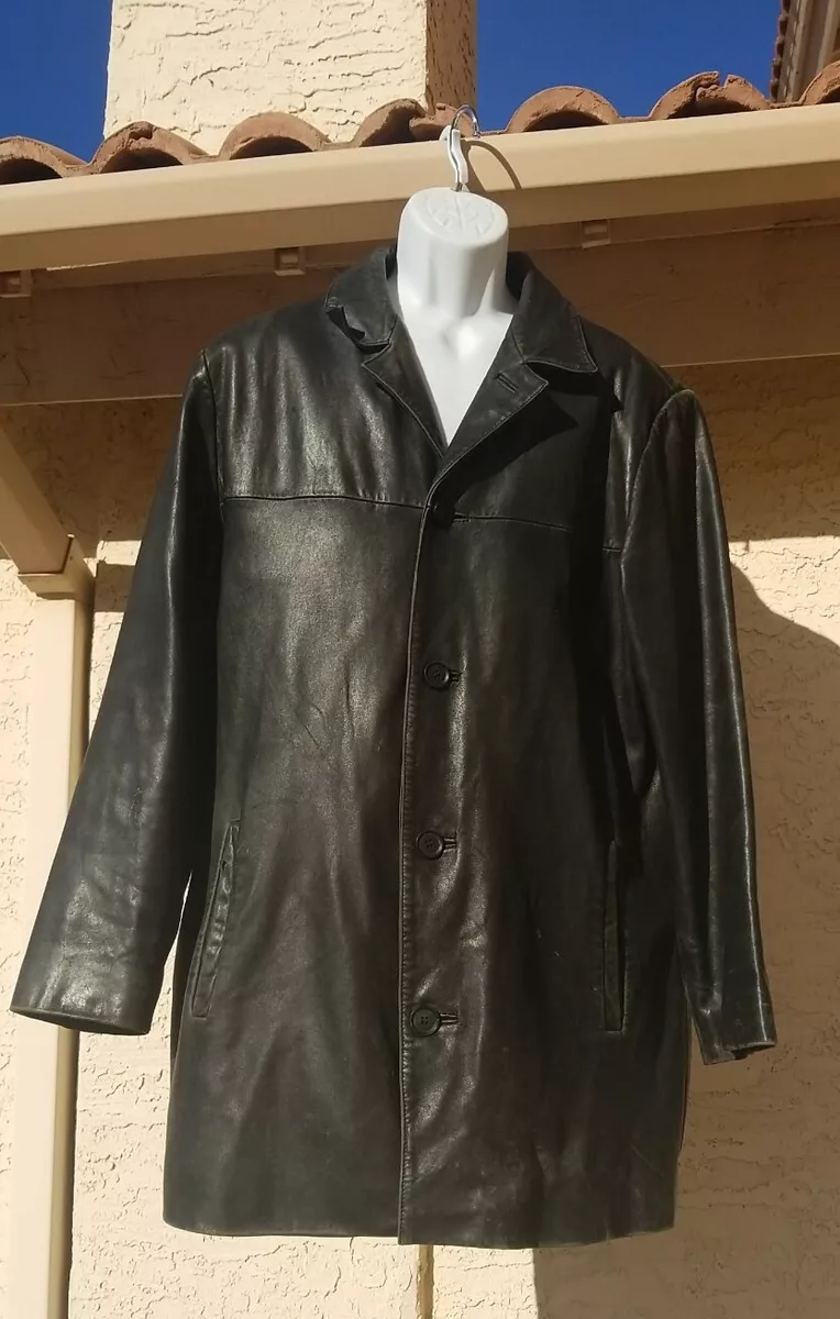 Pelle studio leather jacket with thinsulate cheap