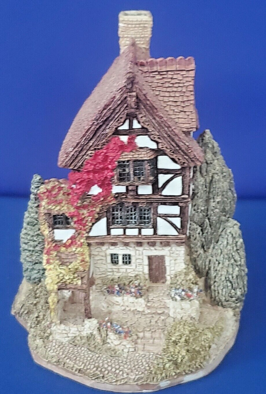 Lilliput Lane - Oak Cottage
