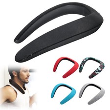 Bluetooth 5.0 Neckband Neck Speaker Stereo Loud Handsfree Call for Sport Running