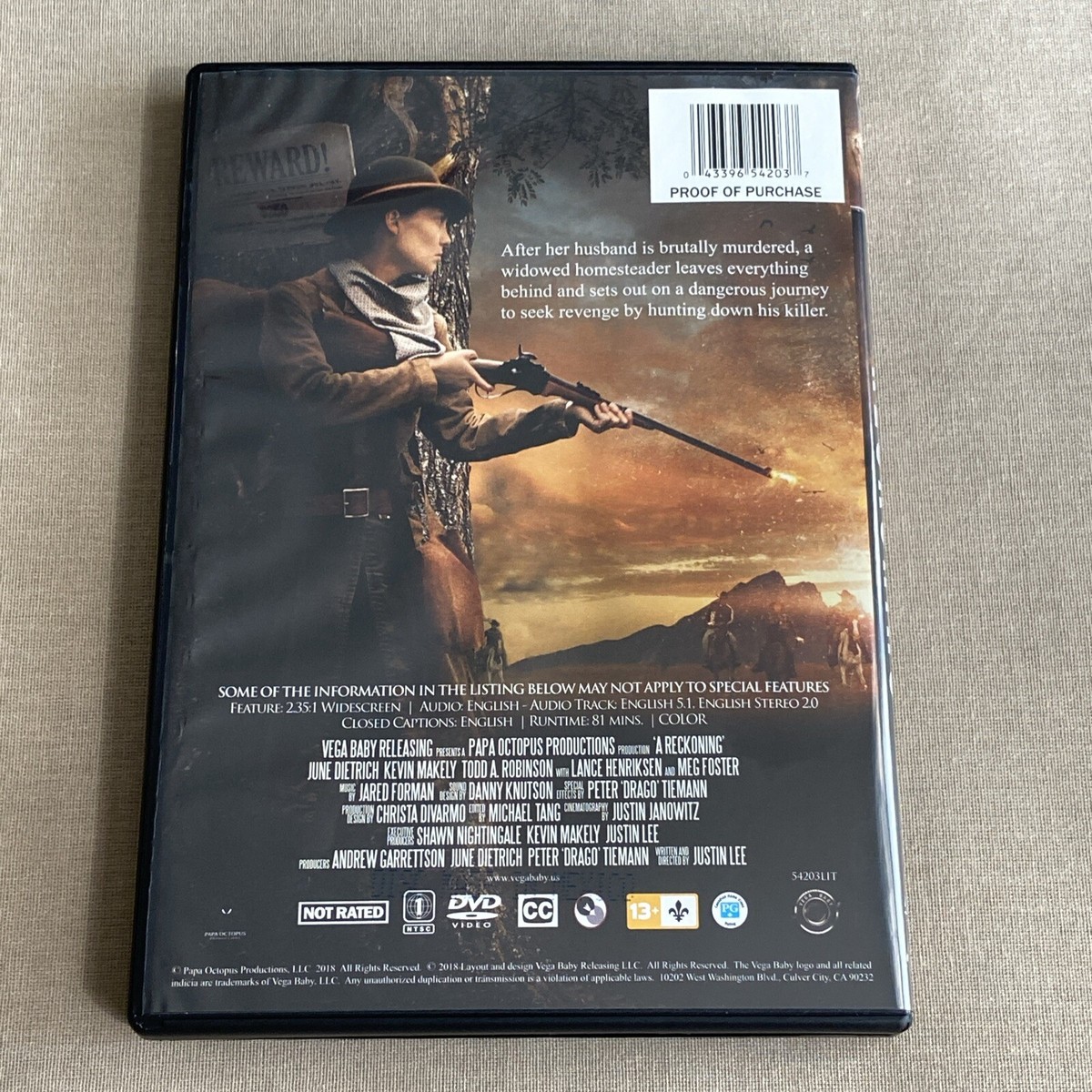 アベレーション('97英)DVD $_57.JPG?set_id=8800005007