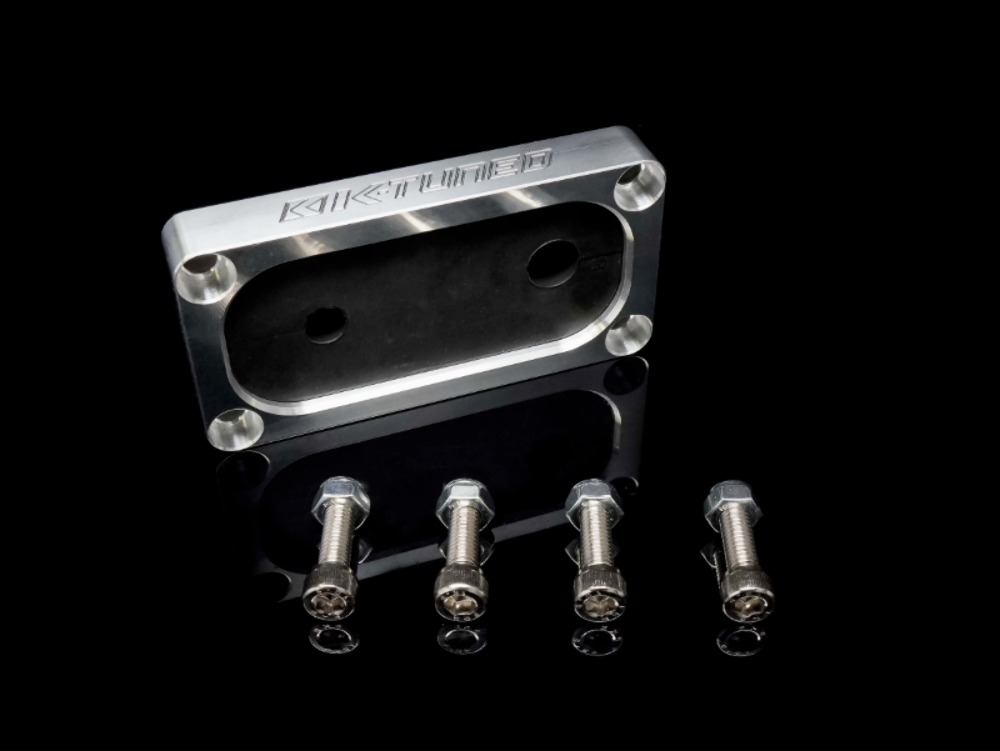 K-Tuned Shifter Cable Grommet for K-Swap Shifter Cables Routing