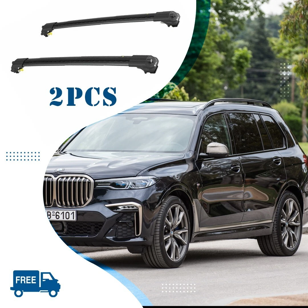 Bmw x7 online roof box