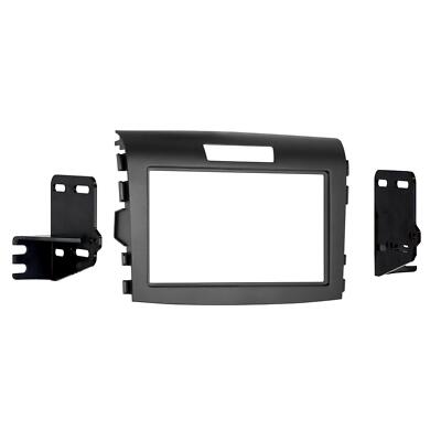 Metra Electronics Custom Fit Mounting Kit