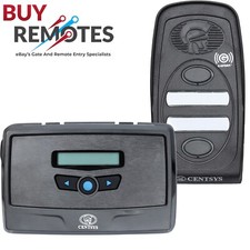 Centsys G-Speak Ultra GSM Sim Card Receiver and Voice Intercom - Suits All Gates