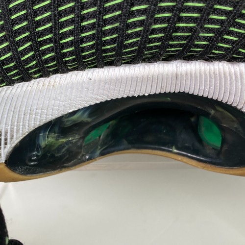 Nike Air Jordan Trainers UK 7.5 Men's 'Bayou Boys' DA2372-100 Zion Williamson - Picture 13 of 24