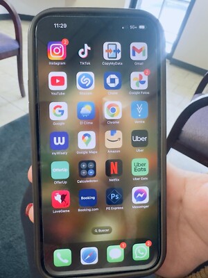 iPhone 14 Pro Max Whit Tik Tok. Free Shipping 