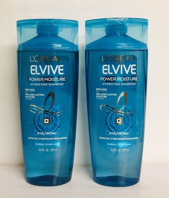 elvive power moisture