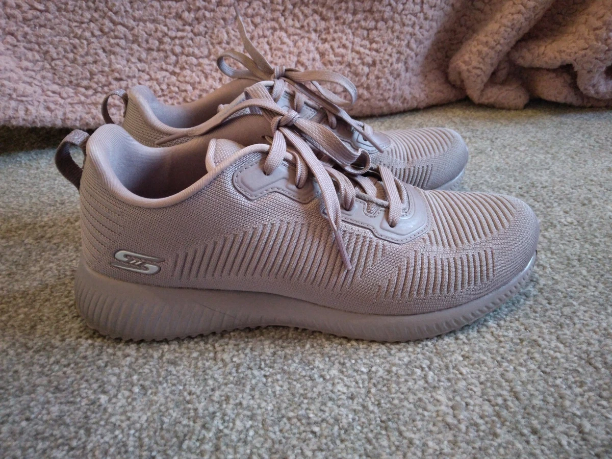 Skechers bobs clearance squad tough talk