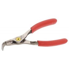 Facom 197A.9 90 Degree Angled Nose Outside Circlip Pliers  3-10mm Snap Ring