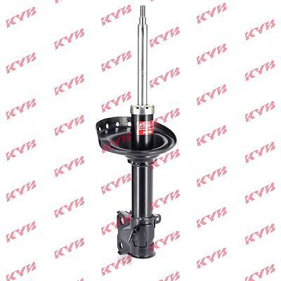 SHOCK ABSORBER FOR SUBARU LEGACY KYB 339239 FITS FRONT AXLE LEFT
