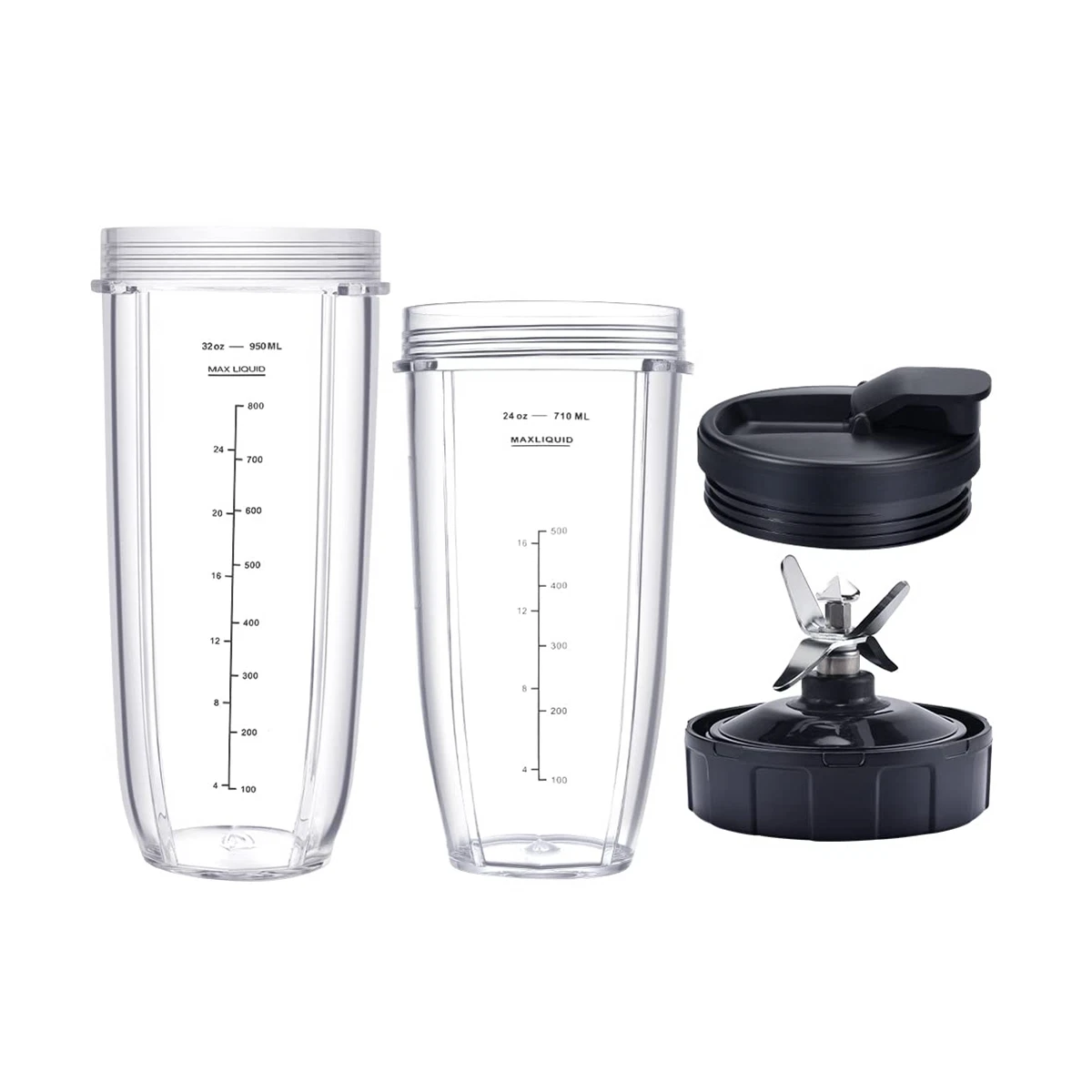 Ninja cheap replacement cups