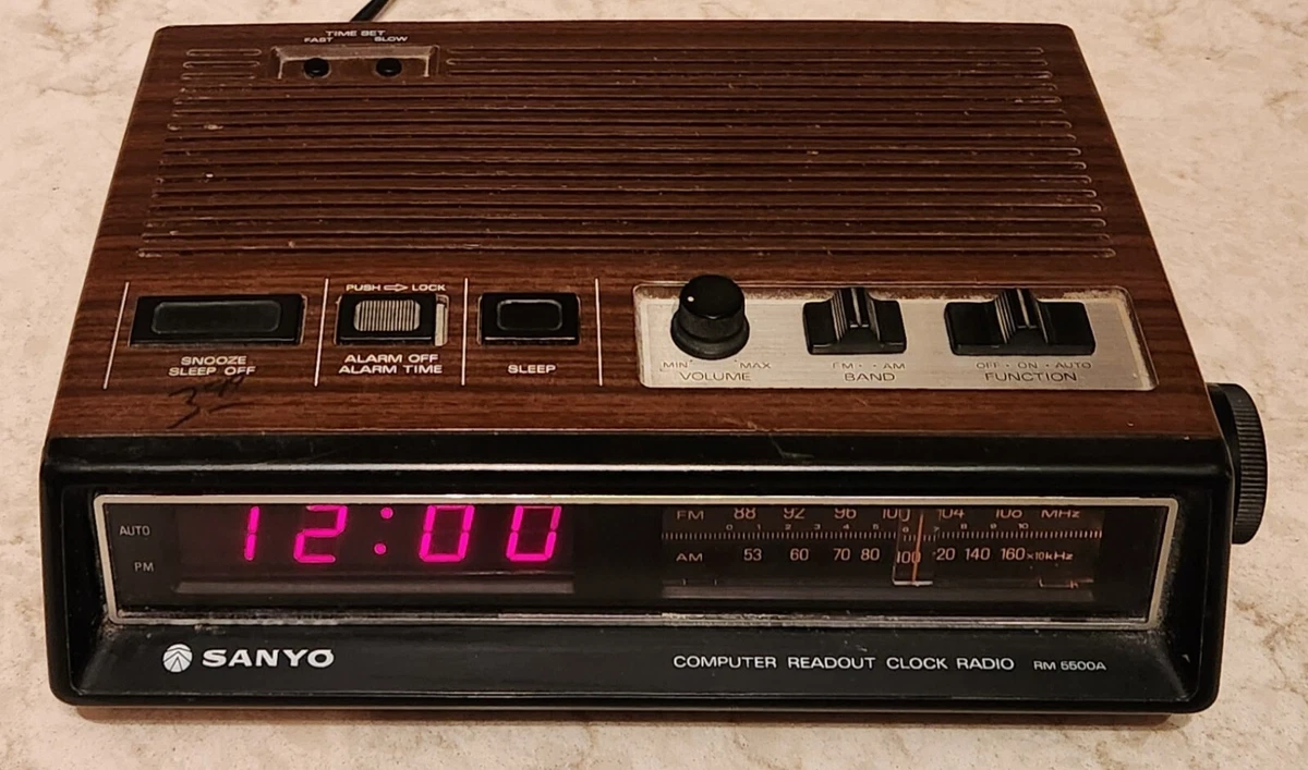 SANYO Home Décor for sale | eBay