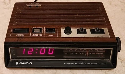 SANYO Home Décor for sale | eBay