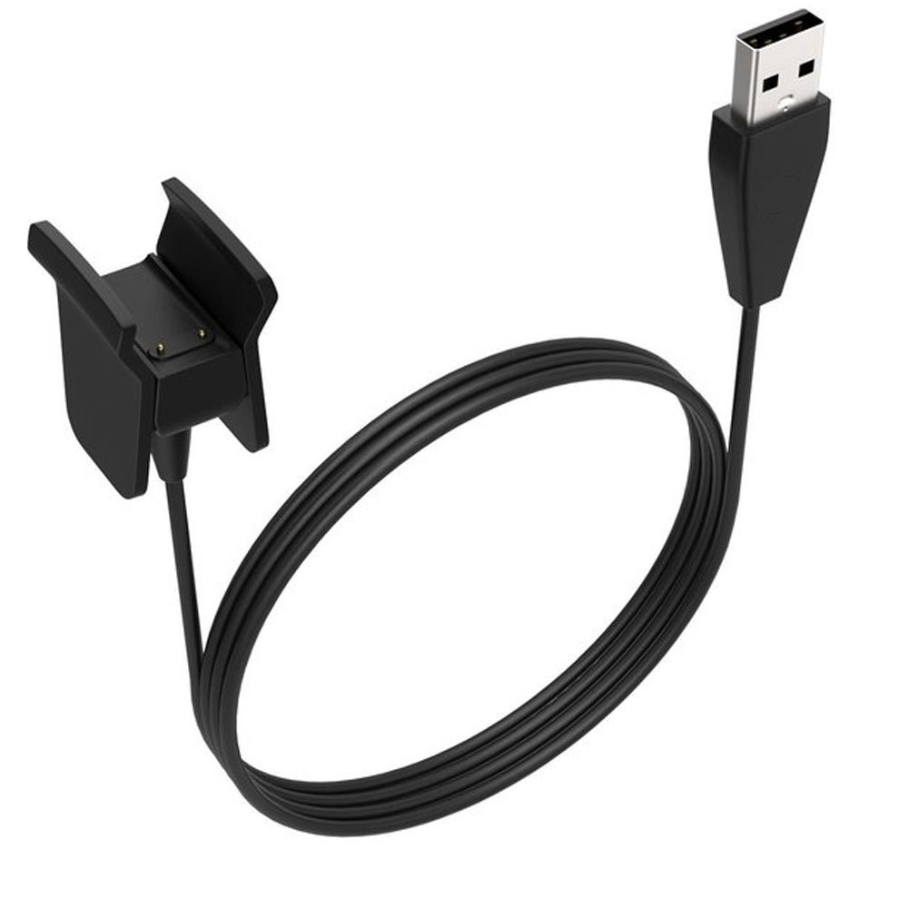 USB Charging Cable Lead for Fitbit ALTA HR Fitness Wristband