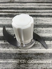 Presto Minnie Max Mini Compact Food Processor Mixing Chopping Blade Only 0290002