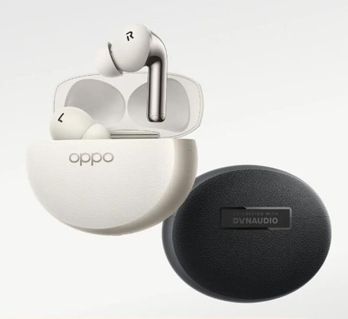 OPPO Enco X3 Wireless Earphone Bluetooth Headsets For Find X8 X7 Pro K12 Plus N3 - Picture 3 of 40