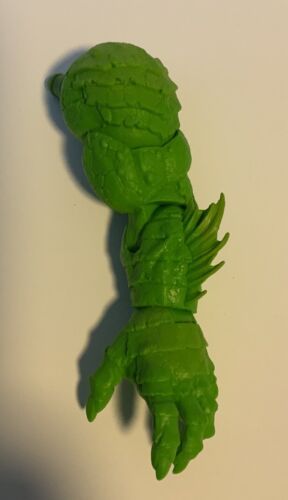 Marvel Legends CH’OD Build A Figure LEFT ARM X-men Loose Hasbro