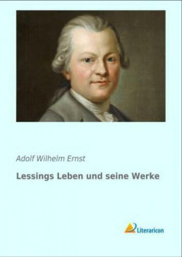 Thumbnail - Lessings Leben Und Seine Werke 2432