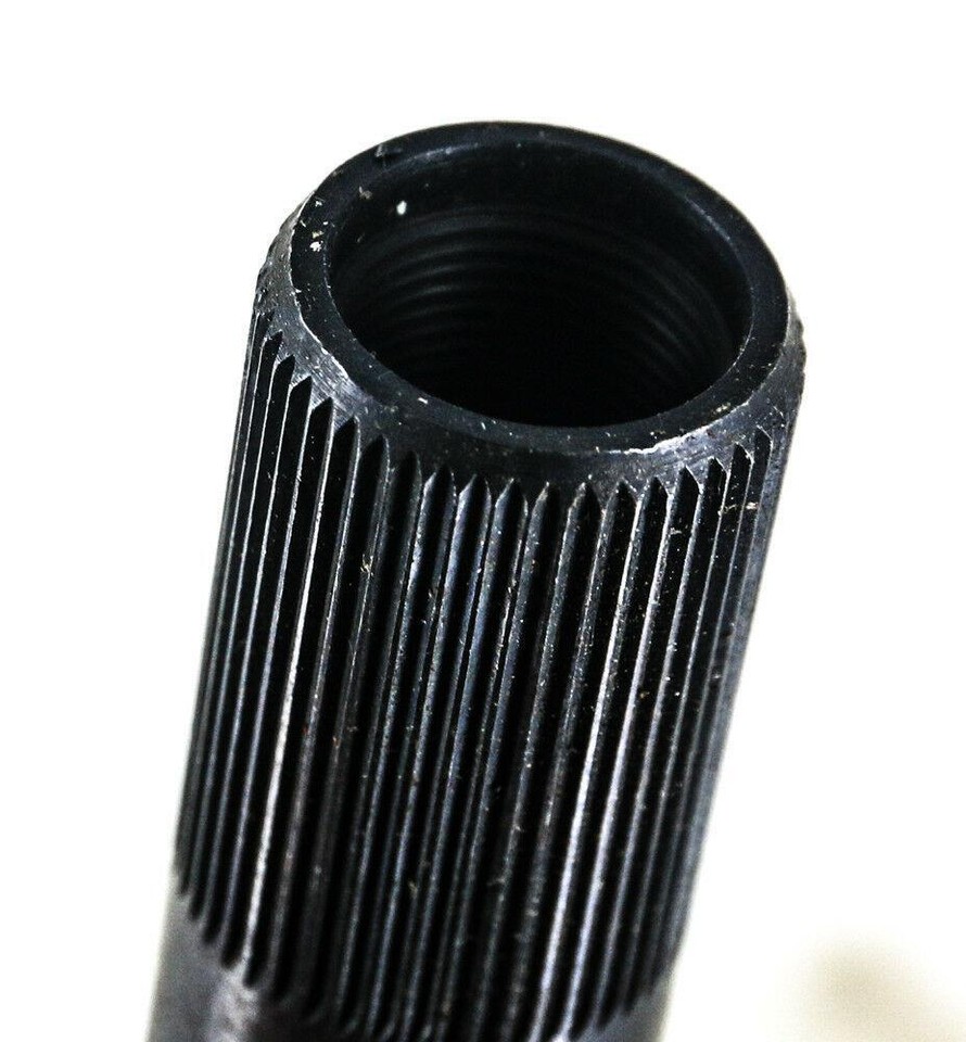 Redline BMX Device G7 Replacement Bike Crankset Spindle / Axle NEW eBay