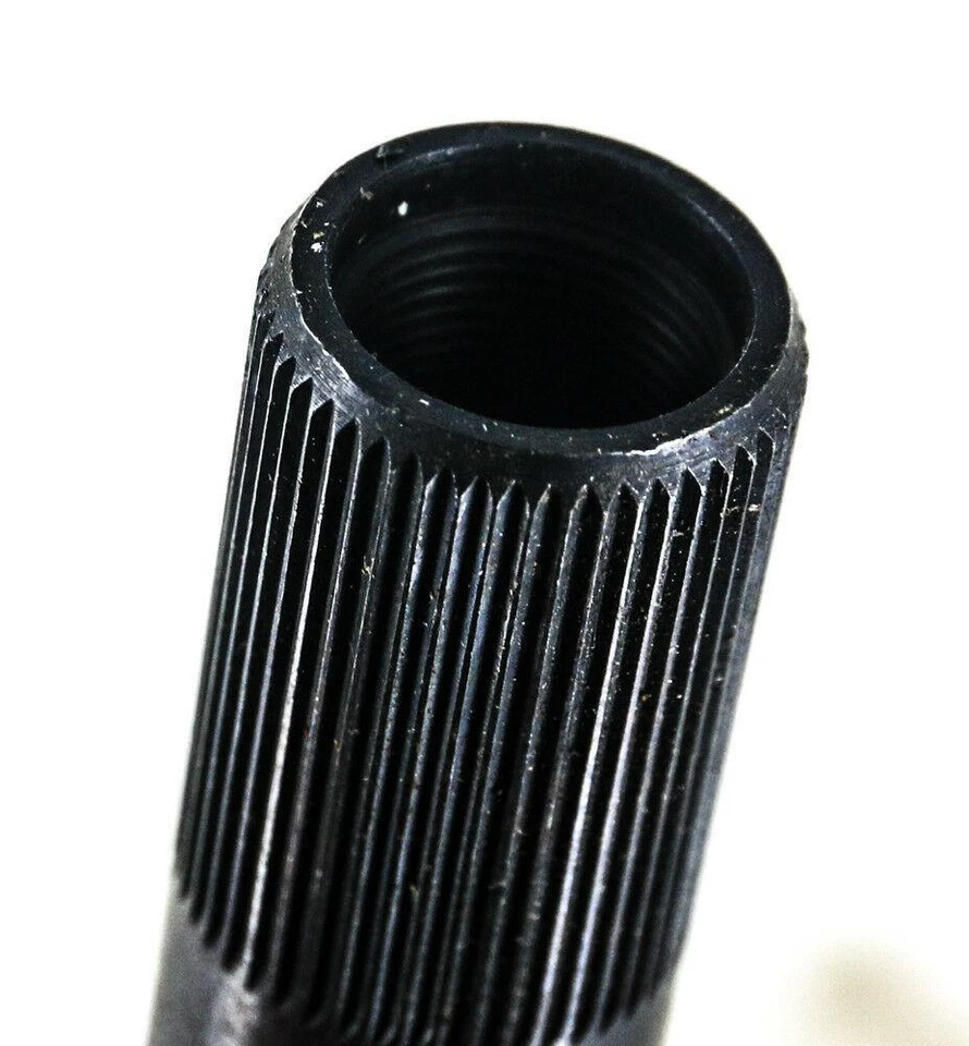 Redline BMX Device G7 Replacement Bike Crankset Spindle / Axle NEW - Image 3 of 4