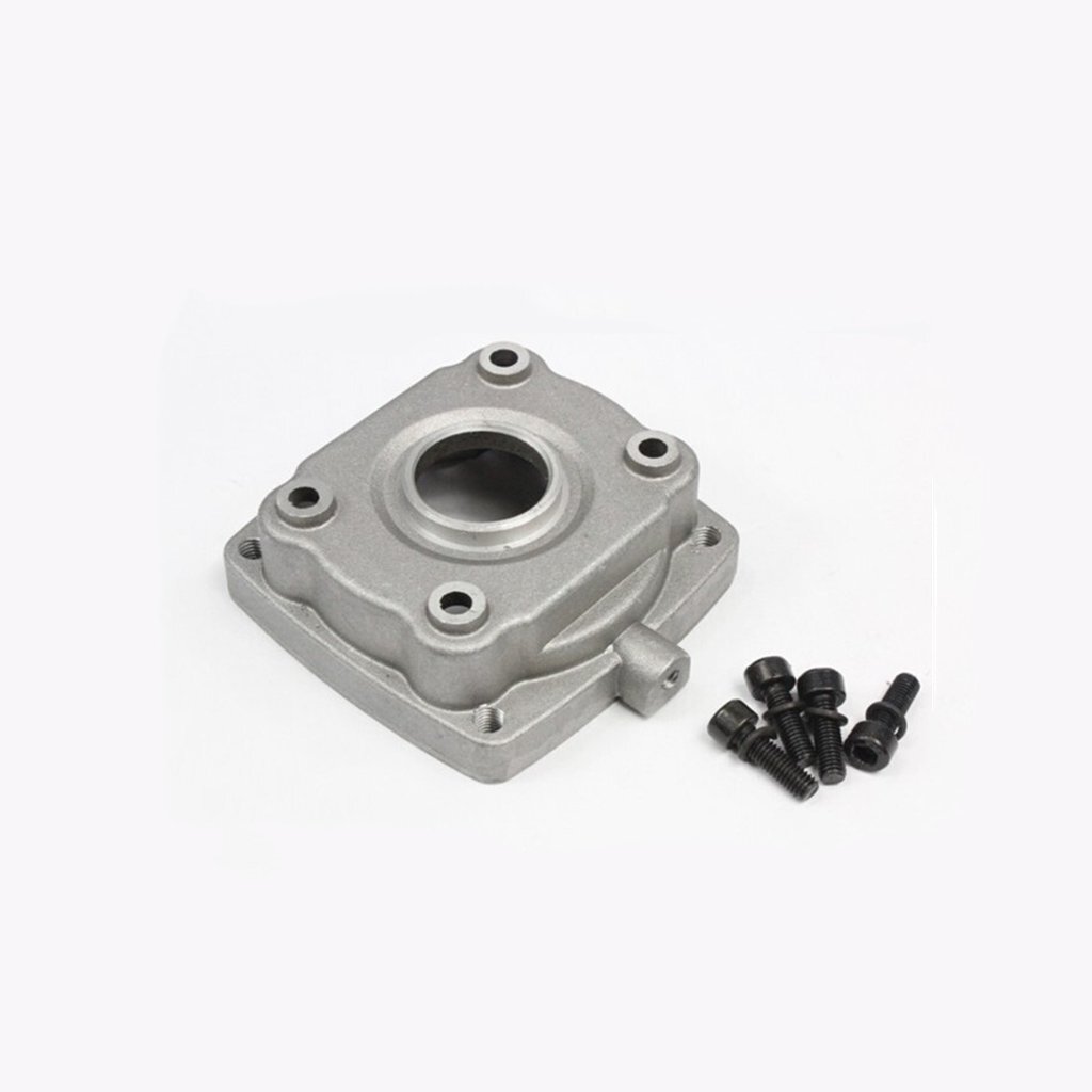 BAJA 5B clutch cover housing for 26cc 29cc 30.5cc engine for 1/5 HPI KM
