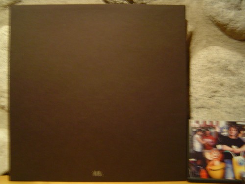 K2 Hepatopolitika LP/1994 Japan/Harsh Electro-Junk Noise/Merzbow/Urashima/Ltd199 - Picture 2 of 2