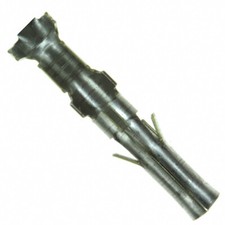 1000pcs Socket Contact Tin 14-20 AWG Crimp AM...