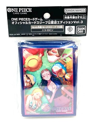 nico robin card sleeves Amazon.com: Card Binder, 9 Pocket Trading Card Album Folder,20 Pages, 360  Card Capacity Sports Card Binder, Premium Card Binders Compatible with MTG,  TCG, Baseball Cards (Black) : Toys & Games main image 0
