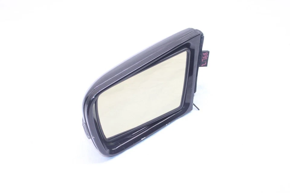 1999 MERCEDES E300D W210 SDN #368 ЛЕВАЯ ДВЕРЬ ЗЕРКАЛО ЗАДНЕГО ВИДА 98-99 - Изображение 2 из 4