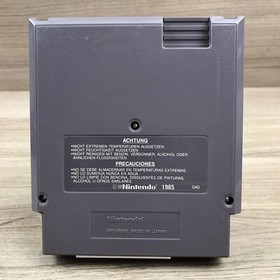 NES Spiel &bull; WWF Wrestle Mania Challenge / Wrestlemania Nintendo &bull; Nur Modul #M53