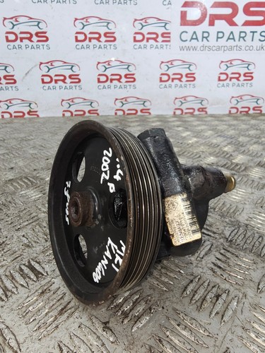 RENAULT KANGOO KLIMAPUMPE KLIMAKOMPRESSOR MK1 1.4 AUTO 1999 - 2007