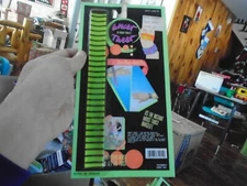 Vintage Toysmith Wrist Twist New sealed