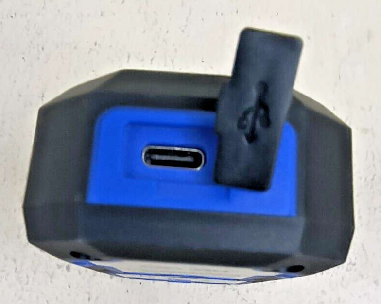 Kobalt 200 Ft Rechargeable Laser Distance Measurer 54348 eBay