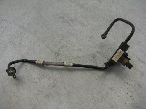Original Ölleitung Vorlauf Turbolader Audi A6 4BH Allroad 2,5 TDI  059145771G