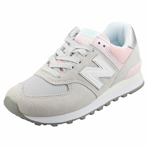 new balance 574 grey suede
