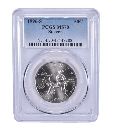 2024 PCGS MS 70 Australia Year of the Dragon 50C P125 1/2 oz