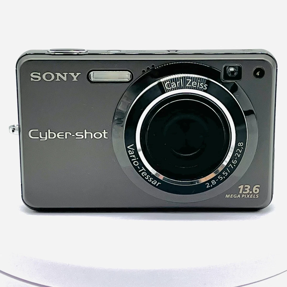 【10月15日まで販売】SONY Cyber-shot DSC-W300 s-l1200.webp