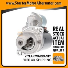 fits LOMBARDINI DIESEL STARTER MOTOR