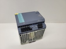 GOOD USED! SIEMENS SITOP PSU300M POWER SUPPLY 6EP1437-3BA10