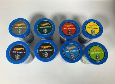 hot wheels slime race