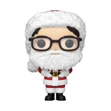 Figura Funko Pop! Televisión The Office Phyllis Vance como Santa Modelo 1189 | 6