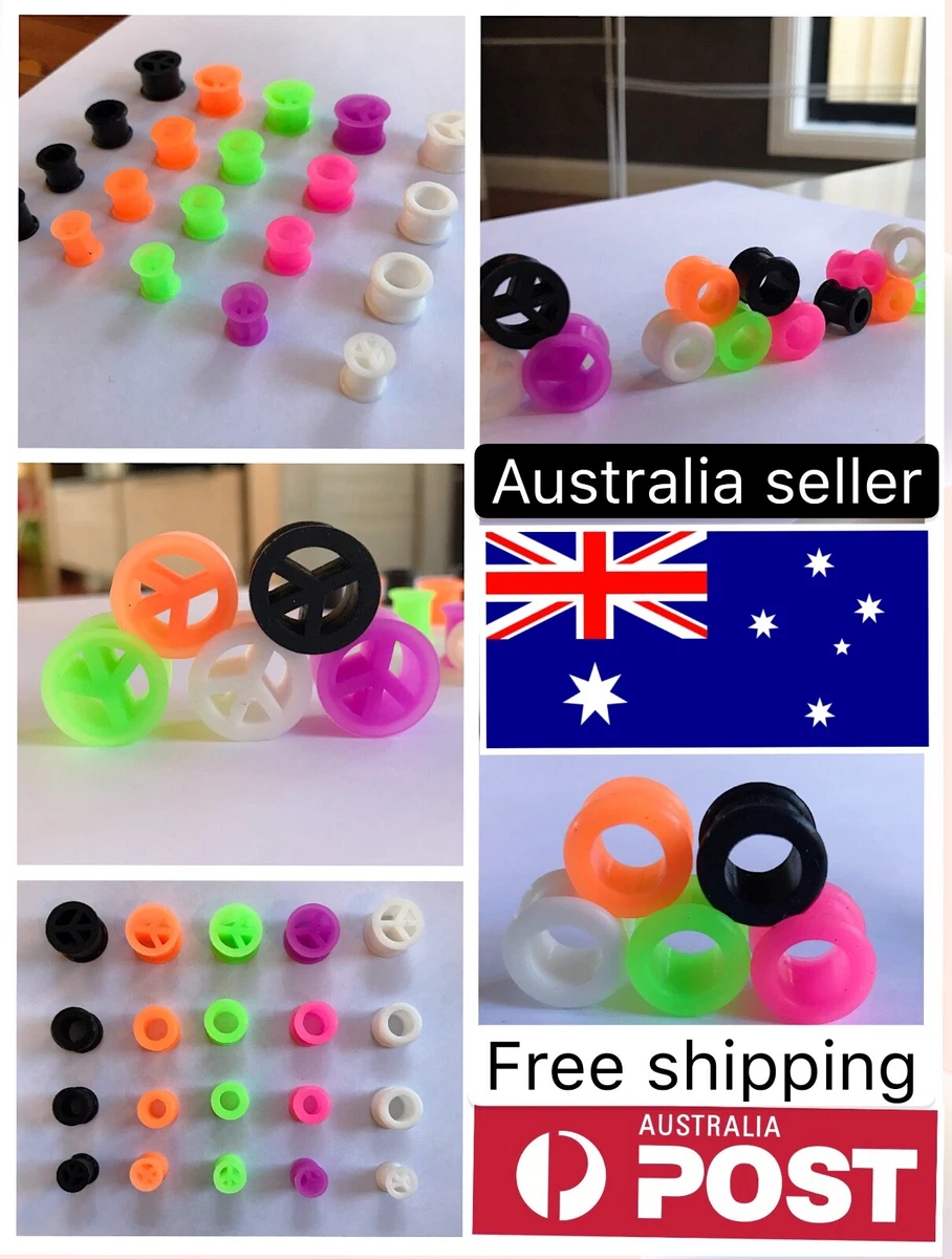 8mm tunnels deals
