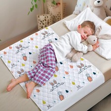 Waterproof Mattress Protector - Bunny ByKii