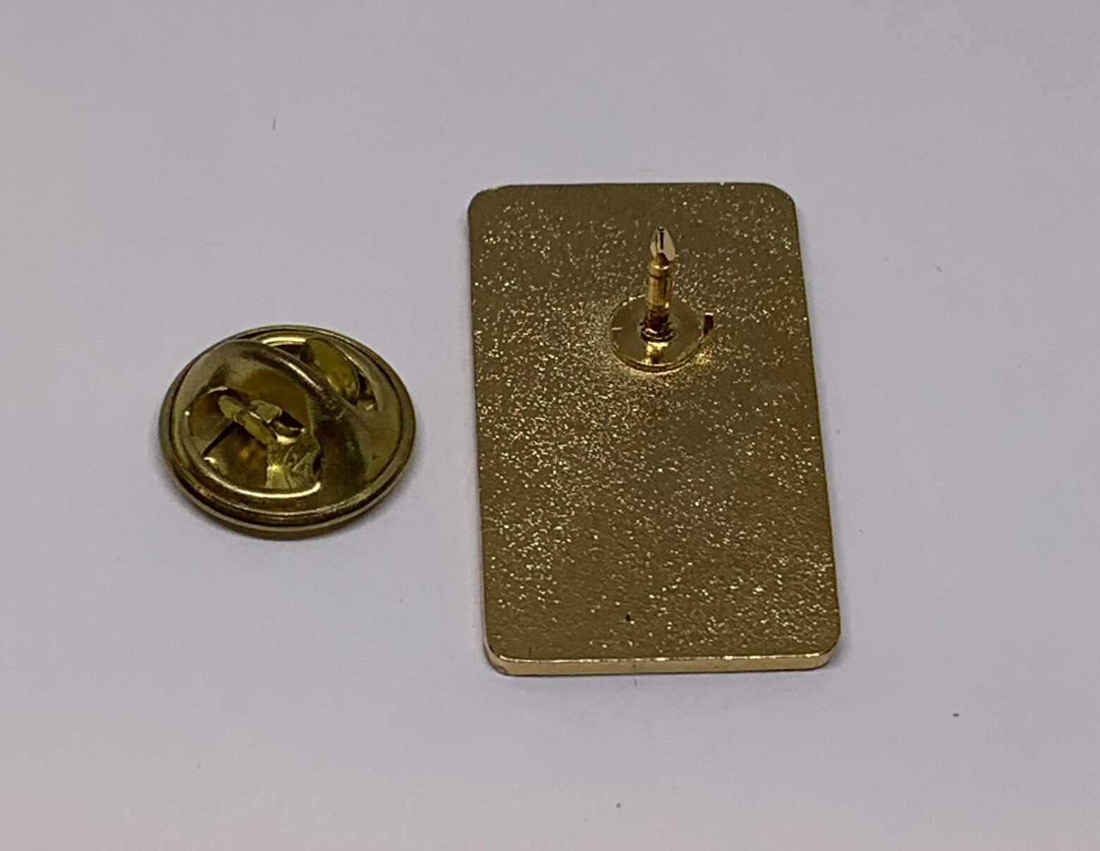 1998 Arctic Winter Games Team Alaska Athlete Eagle Lapel Pin (79)