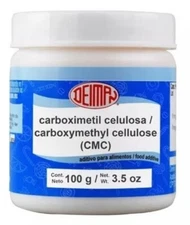 Deiman CMC Stabilizer Food Additive 100 g 3.5 oz
