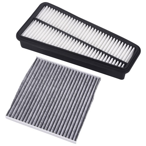 Engine & Cabin Air Filter for 2005-2022 Toyota Tacoma 2.7L 4CYL 17801