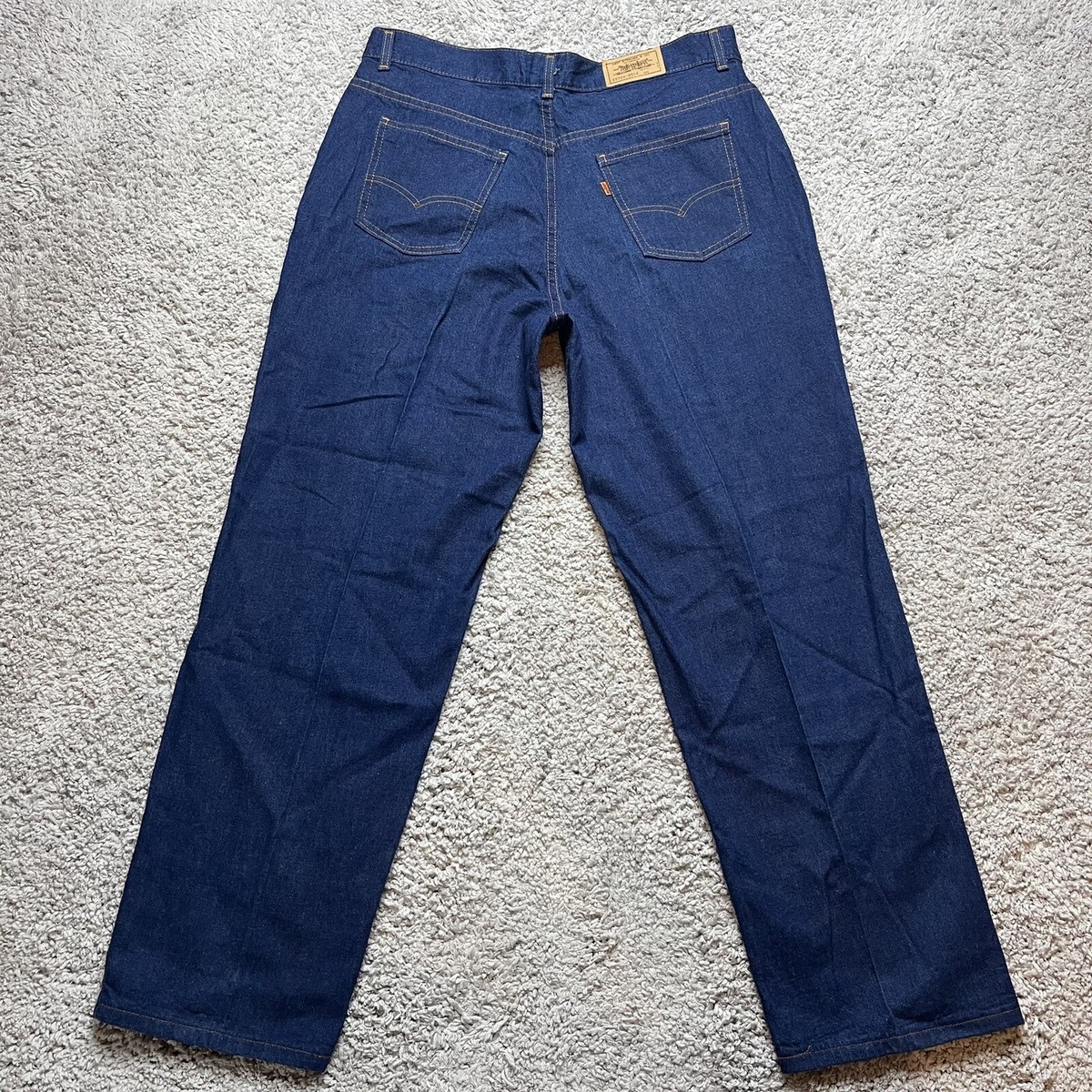 パンツ Rare Levis 80s Buggy Denim Jeans Size 31 Vintage 80s Levi's