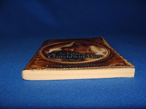 Book Mary Downing Hahn The Ghost of Crutchfield Hall 2010 Sandpiper Used - Picture 5 of 20