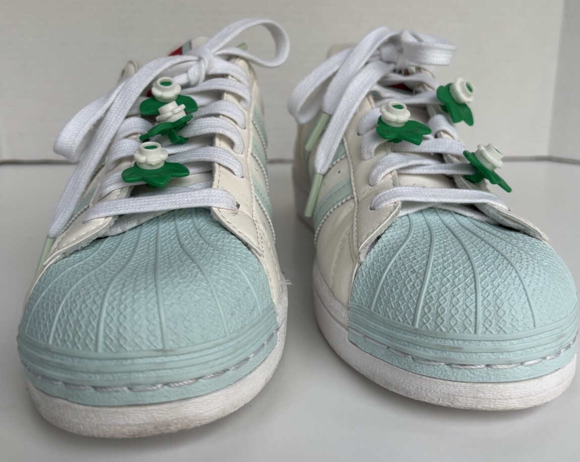 adidas gazelle silver green womens Adidas Ultraboost DNA X Lego Colors Men's Shoes Cloud White-Shock Blue –  Sports Plaza NY main image 0