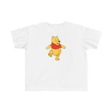 WINNIE THE POOH Toddler T-shirt